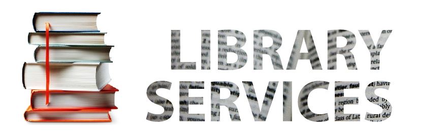 LibraryServices